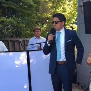 Meet your Posher, Ben